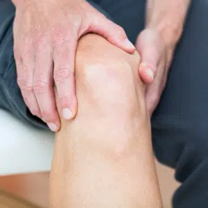 Image for Lesiones en la Rodilla post